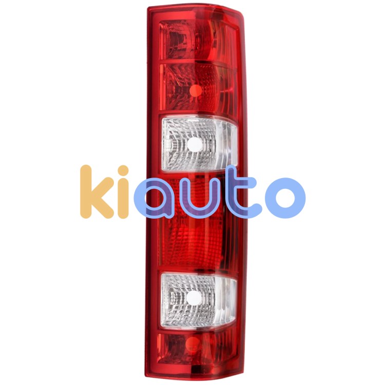 Piloto trasero iveco daily 2006-2012 modelo furgon / derecho OE 69500590 / 0000069500590