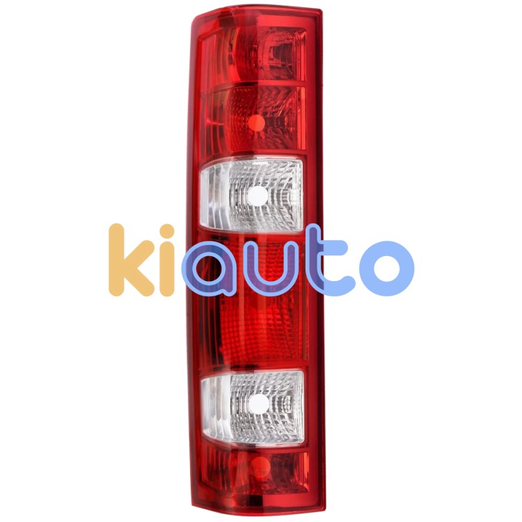 Piloto trasero iveco daily 2006-2012 modelo furgon / izquierdo OE 69500591 / 0000069500591
