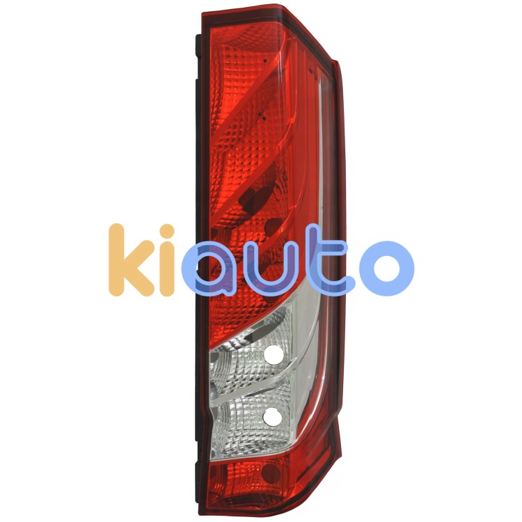 Piloto trasero iveco daily 2014-2019 modelo furgon / derecho OE 5801523221