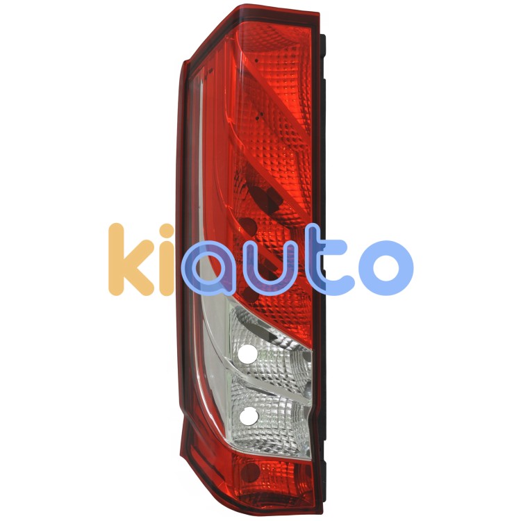 Piloto trasero iveco daily 2014-2019 modelo furgon / izquierdo OE 5801523220