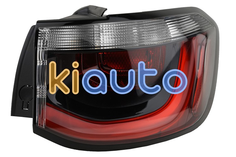 Piloto trasero jeep compass 2017-2021 exterior / led / derecho OE K55112682AB
