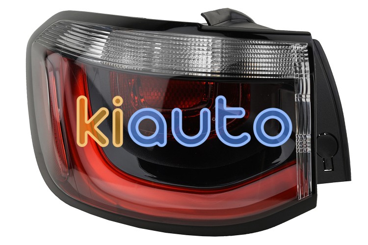 Piloto trasero jeep compass 2017-2021 exterior / led / izquierdo OE K55112683AD
