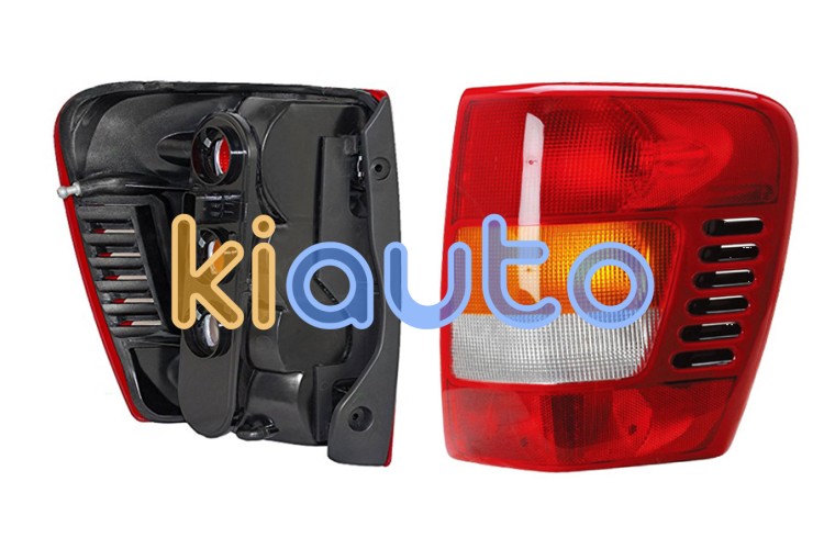 Piloto trasero jeep grand cherokee 1999-2002 derecho OE 5101896AB / 55155138AI