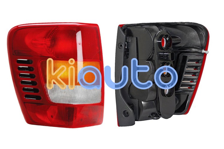 Piloto trasero jeep grand cherokee 1999-2002 izquierdo OE 5101897AB / 55155139AH