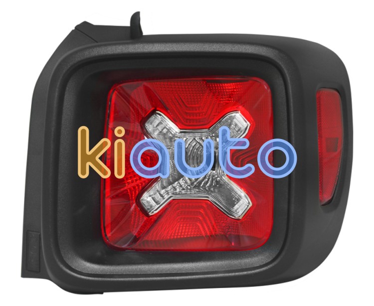 Piloto trasero jeep renegade 2018-> derecho OE 51953119 / 52060575 / 0000051953119