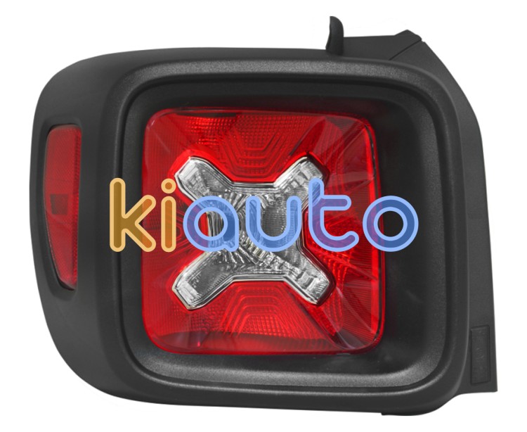 Piloto trasero jeep renegade 2018-> izquierdo OE 51953121 / 52060585 / 0000051953121