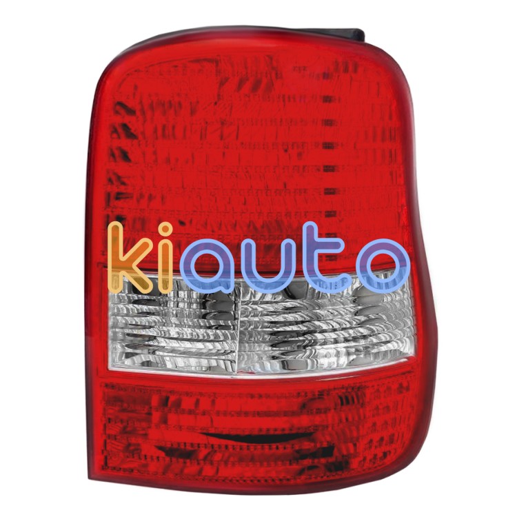 Piloto trasero kia carnival 2002-2006 derecho OE 3K54A51150