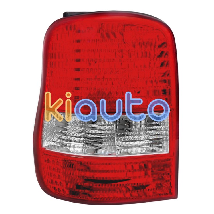 Piloto trasero kia carnival 2002-2006 izquierdo OE 3K54A51160