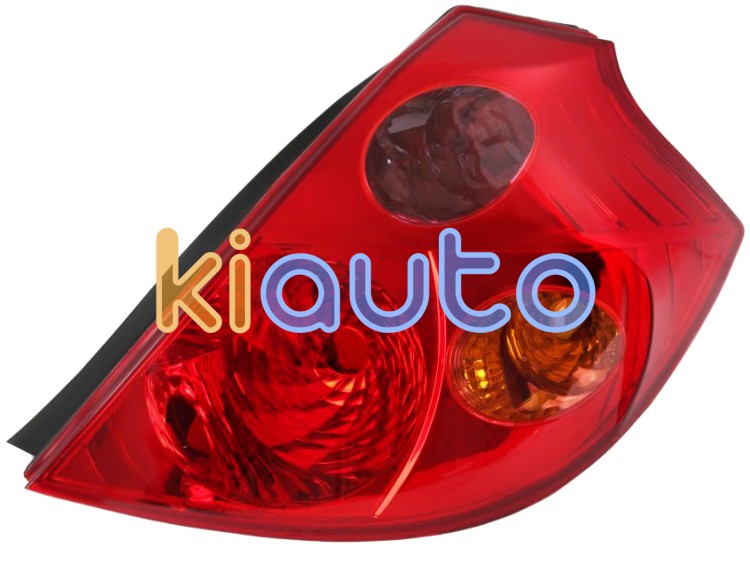 Piloto trasero kia ceed 2007-2009 5 puertas / derecho OE 924021H000 / 92402-1H000