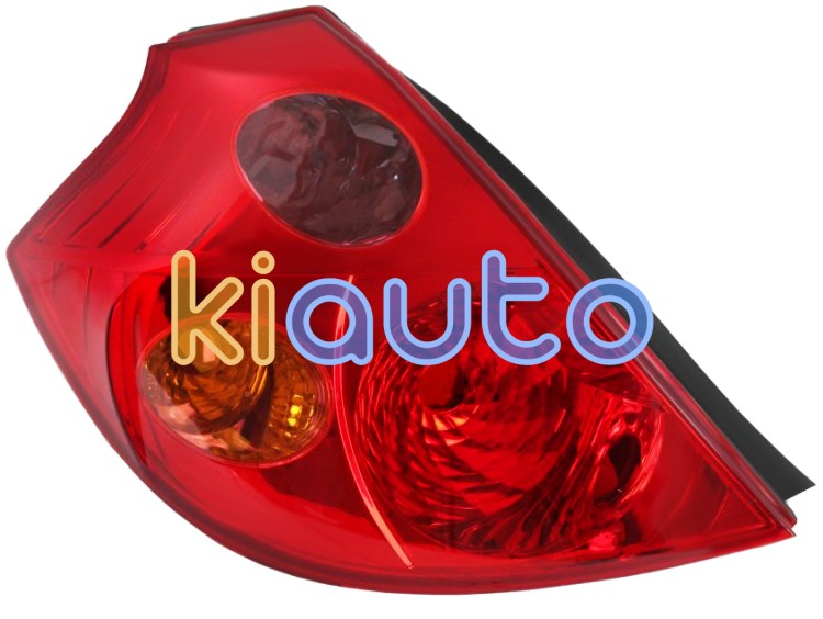 Piloto trasero kia ceed 2007-2009 5 puertas / izquierdo OE 924011H000 / 92401-1H000