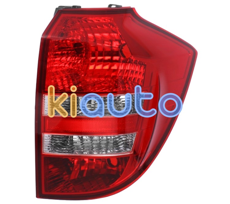 Piloto trasero kia ceed 2007-2009 familiar / derecho OE 924021H300 / 92402-1H300