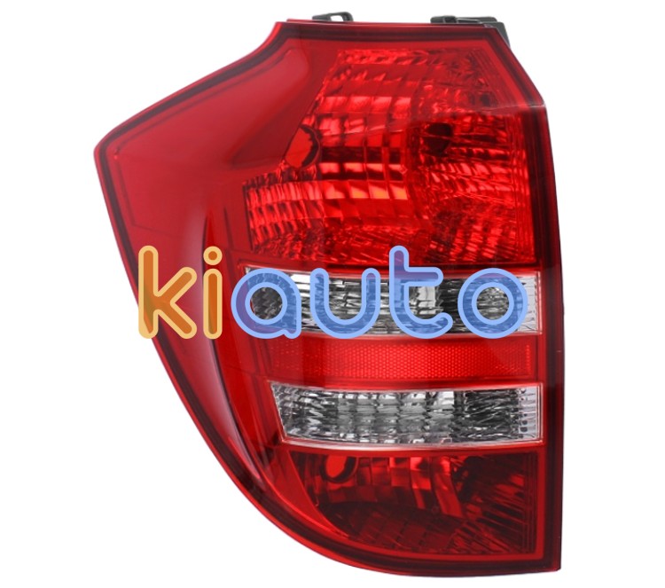 Piloto trasero kia ceed 2007-2009 familiar / izquierdo OE 924011H300 / 92401-1H300