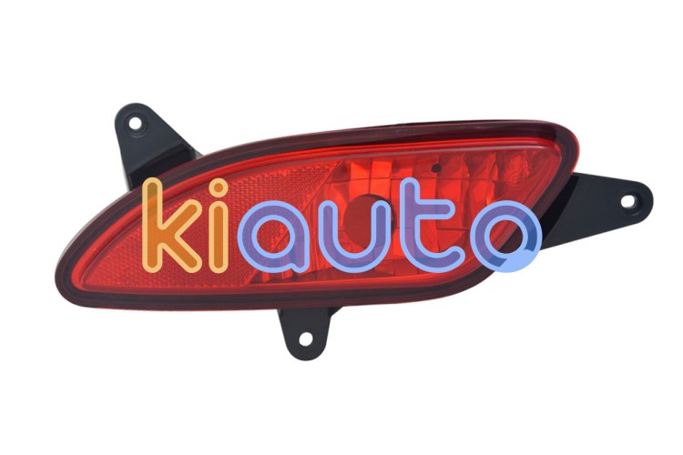 Piloto trasero kia ceed 2007-2009 5 puertas parachoques trasero / antiniebla / izquierdo OE 924011H110 / 92401-1H110