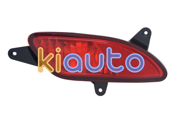 Piloto trasero kia ceed 2007-2009 5 puertas / parachoques trasero / derecho OE 924021H110 / 92402-1H110