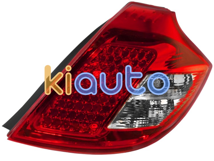 Piloto trasero kia ceed 2009-2012 5 puertas / derecho OE 924021H050 / 92402-1H050 / 92401A2000