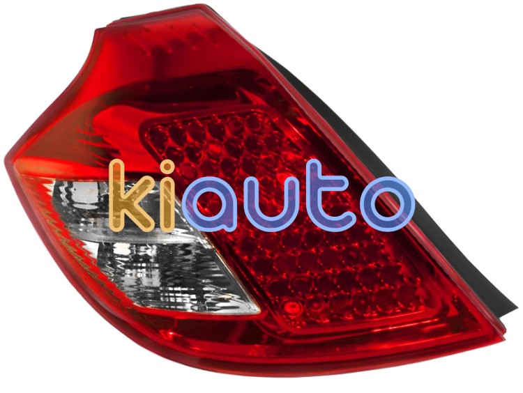 Piloto trasero kia ceed 2009-2012 5 puertas / izquierdo OE 924011H050 / 92401-1H050 / 92402A2000