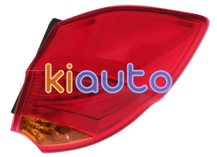 Piloto trasero kia ceed 2012-2015 5 puertas / exterior / led / derecho OE 92402A2020 / 92402-A2020