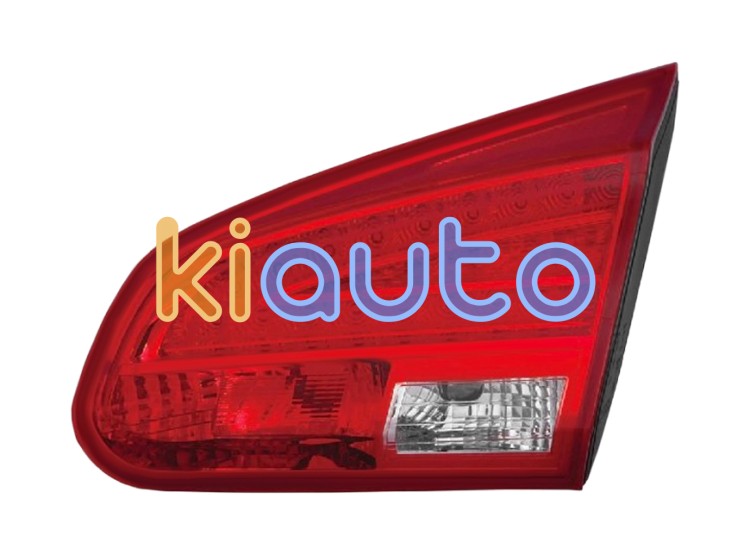 Piloto trasero kia ceed 2012-2015 5 puertas / interior / led / derecho OE 92404A2020 / 92404-A2020