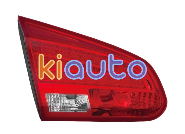 Piloto trasero kia ceed 2012-2015 5 puertas / interior / led / izquierdo OE 92403A2020 / 92403-A2020