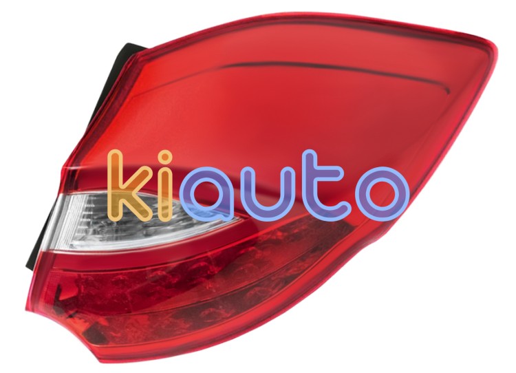 Piloto trasero kia ceed 2015-2018 5 puertas / exterior / led / derecho OE 92402A2200 / 92402-A2200