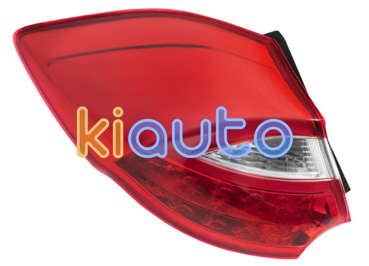Piloto trasero kia ceed 2015-2018 5 puertas / exterior / led / izquierdo OE 92401A2200 / 92401-A2200