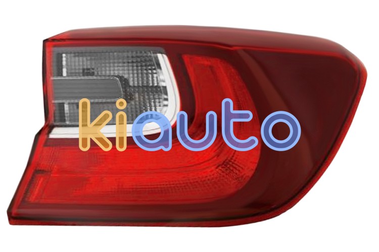 Piloto trasero kia ceed 2018-2022 exterior / derecho OE 92402J7000 / 92402-J7000
