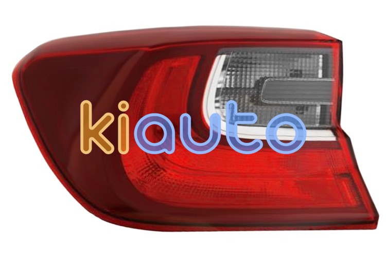 Piloto trasero kia ceed 2018-2022 exterior / izquierdo OE 92401J7000 / 92401-J7000