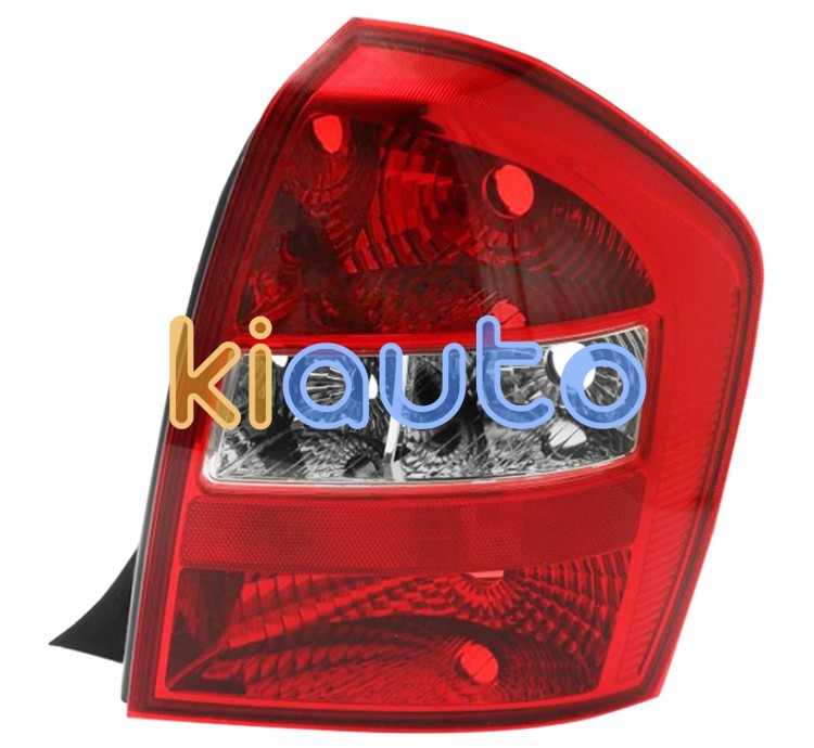 Piloto trasero kia cerato 2004-2007 5 puertas / derecho OE 924022F210 / 92402-2F210