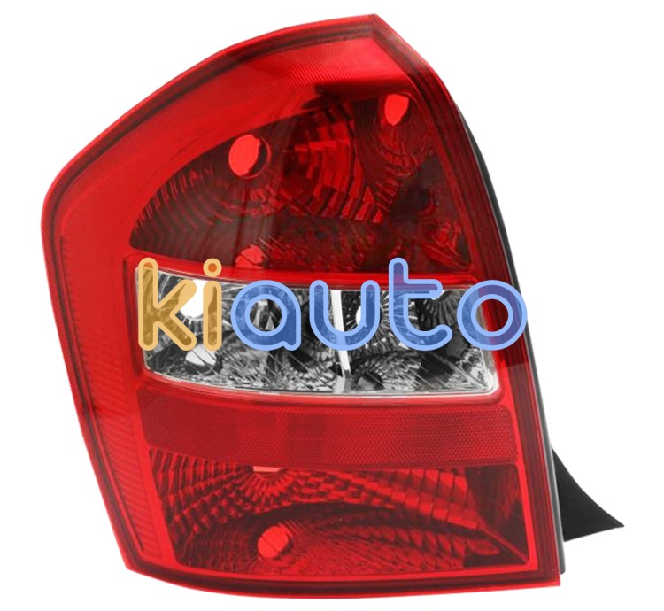 Piloto trasero kia cerato 2004-2007 5 puertas / izquierdo OE 924012F210 / 92401-2F210