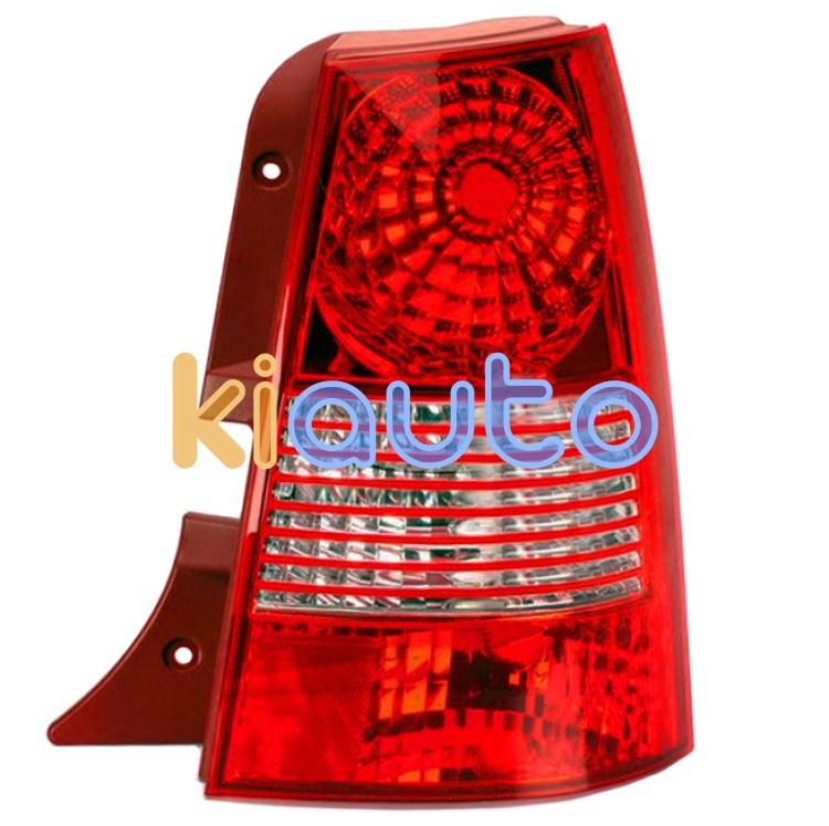 Piloto trasero kia picanto 2004-2008 derecho OE 9240207000 / 92402-07000