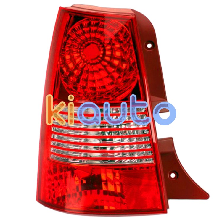 Piloto trasero kia picanto 2004-2008 izquierdo OE 9240107000 / 92401-07000