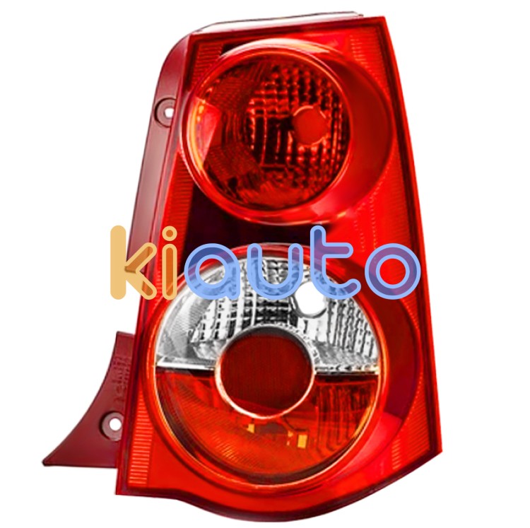 Piloto trasero kia picanto 2008-2011 derecho OE 9240207510 / 92402-07510