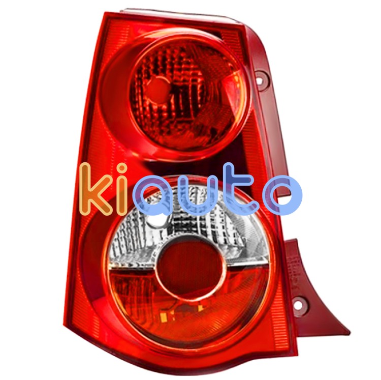 Piloto trasero kia picanto 2008-2011 izquierdo OE 9240107510 / 92401-07510