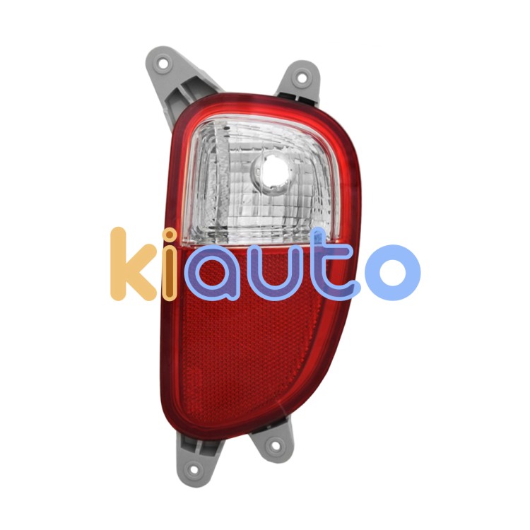 Piloto trasero kia picanto 2011-2015 parachoques trasero / 5 puertas / marcha atras / derecho OE 924151Y000 / 92416-1Y100