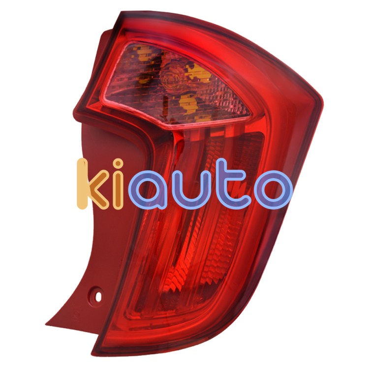 Piloto trasero kia picanto 2015-2017 derecho OE 924021Y010 / 92402-1Y010
