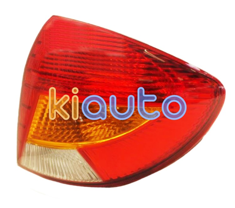 Piloto trasero kia rio 1999-2003 5 puertas / familiar / derecho OE 0K34W51150D