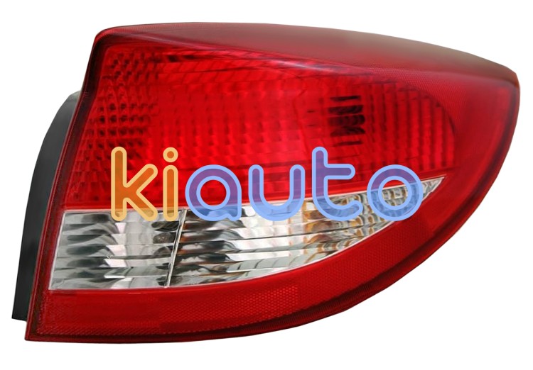 Piloto trasero kia rio 2003-2006 4 puertas / derecho OE 92402FD010