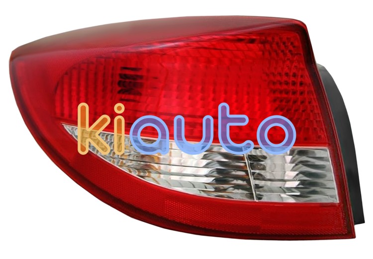 Piloto trasero kia rio 2003-2006 4 puertas / izquierdo OE 92401FD000