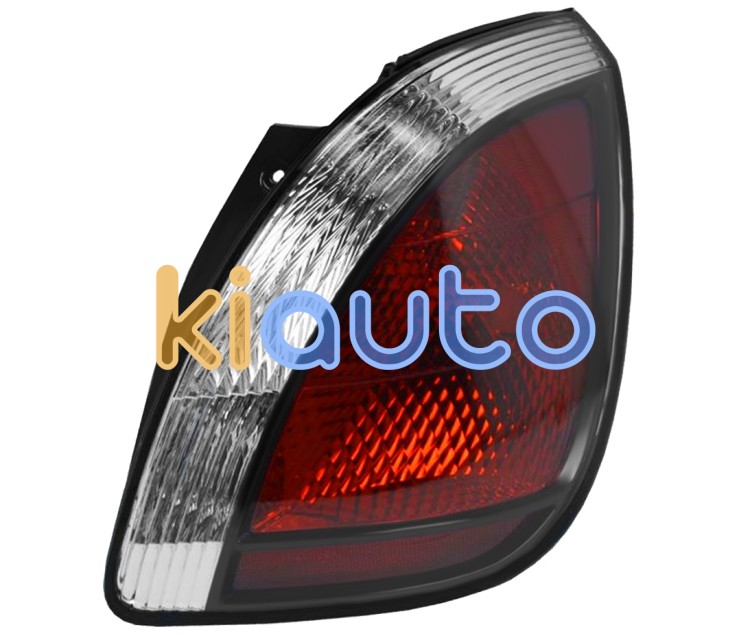 Piloto trasero kia rio 2006-2011 5 puertas / derecho OE 924021G210