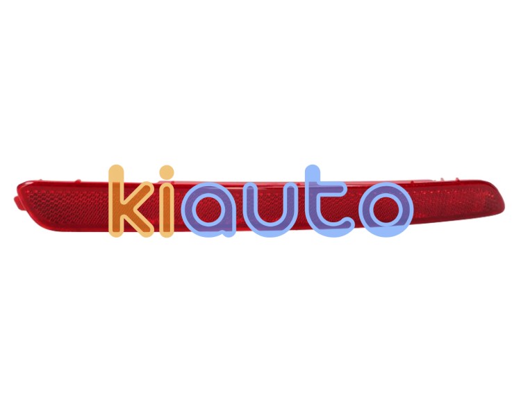 Piloto trasero kia rio 2011-2014 4 puertas / parachoques trasero / catadioptrico / derecho OE 924061W000 / 92406-1W000