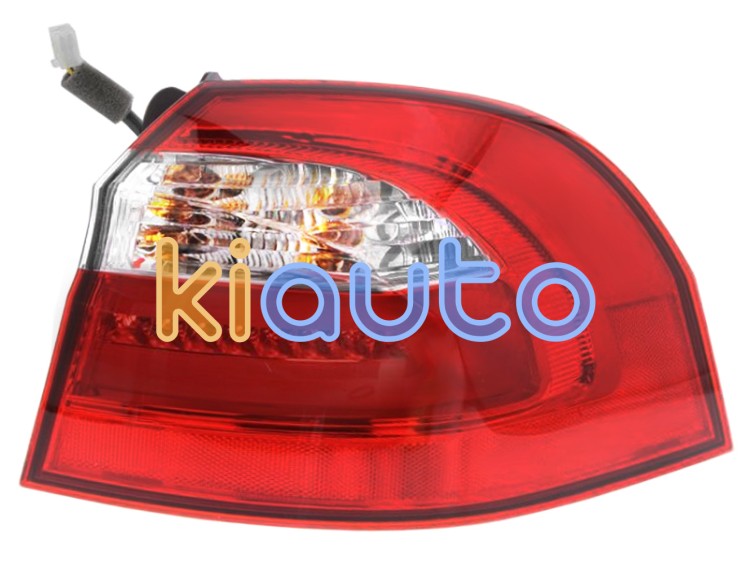 Piloto trasero kia rio 2014-2017 3/5 puertas / exterior / derecho OE 924021W210 / 92402-1W210