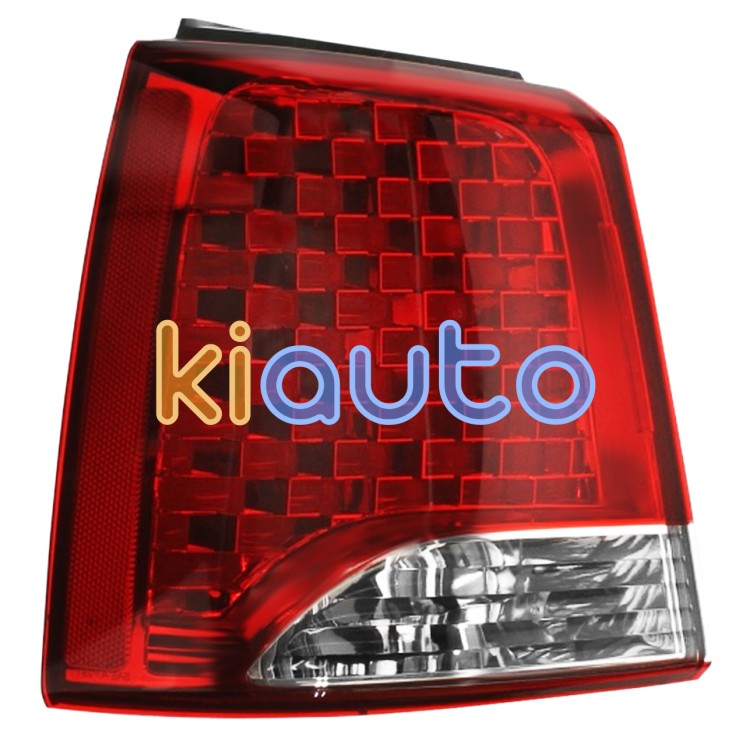 Piloto trasero kia sorento 2009-2012 izquierdo OE 924102P020 / 92410-2P020