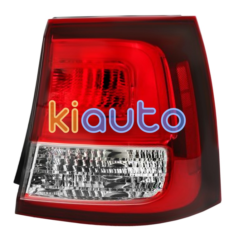 Piloto trasero kia sorento 2012-2015 exterior / derecho OE 924022P540 / 92402-2P540