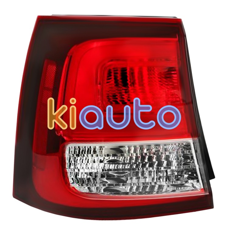 Piloto trasero kia sorento 2012-2015 exterior / izquierdo OE 924012P540 / 92401-2P540