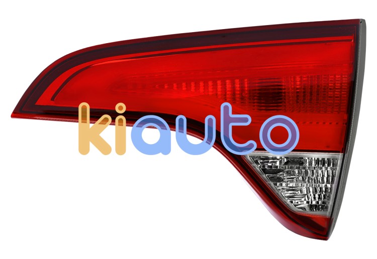 Piloto trasero kia sorento 2012-2015 interior / derecho OE 924062P540 / 92406-2P540