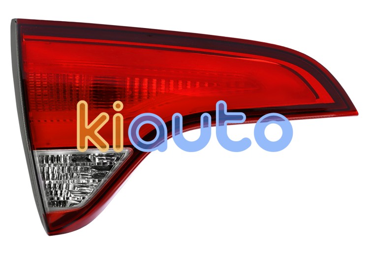 Piloto trasero kia sorento 2012-2015 interior / izquierdo OE 924052P540 / 92405-2P540