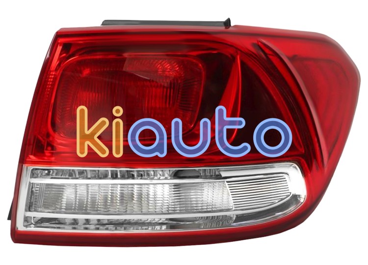 Piloto trasero kia sorento 2015-2017 exterior / derecho OE 92402C5010 / 92402-C5010