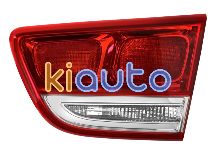 Piloto trasero kia sorento 2015-2017 interior / derecho OE 92404C5010 / 92404-C5010