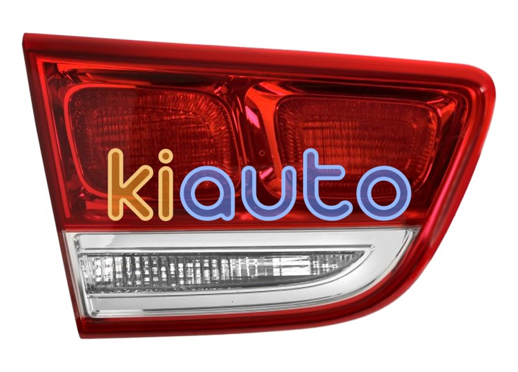 Piloto trasero kia sorento 2015-2017 interior / izquierdo OE 92403C5010 / 92403-C5010