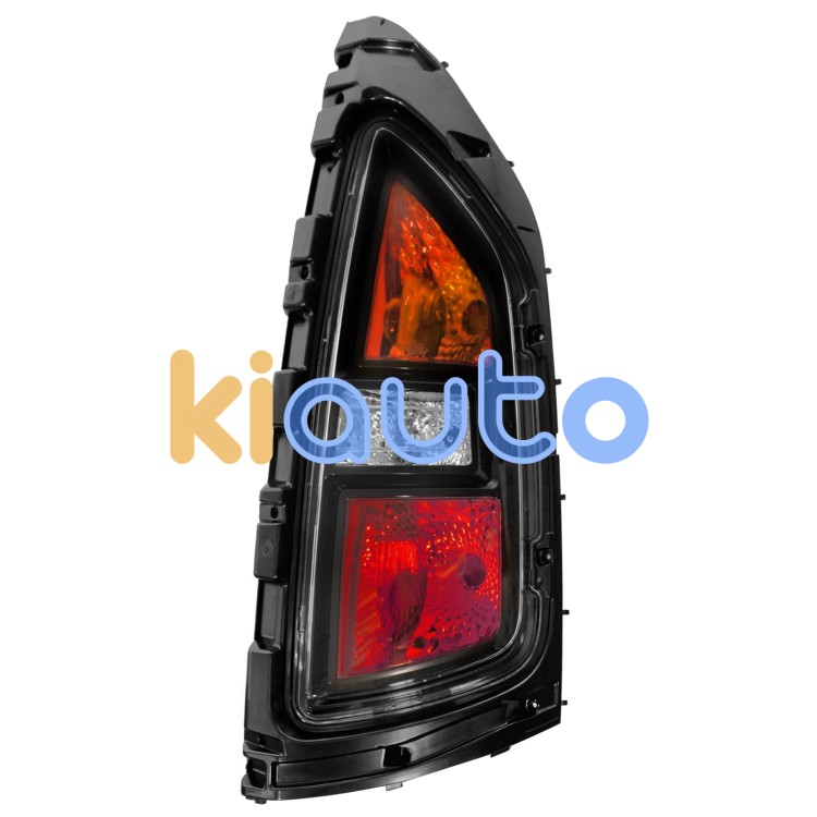 Piloto trasero kia soul 2008-2011 derecho OE 924202K010